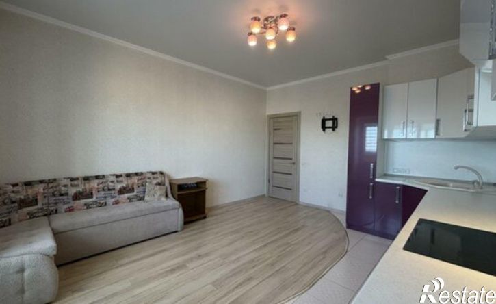 1-комн квартира ул Доваторцев, 86/2,  д. 86/2