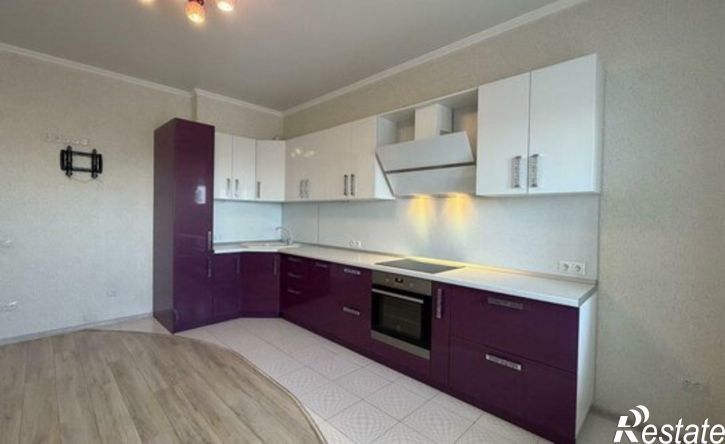 1-комн квартира ул Доваторцев, 86/2,  д. 86/2
