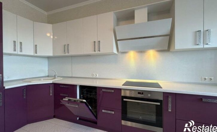1-комн квартира ул Доваторцев, 86/2,  д. 86/2