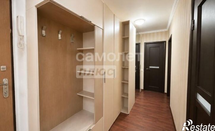 2-комн квартира ул Шпаковская, 115,  д. 115
