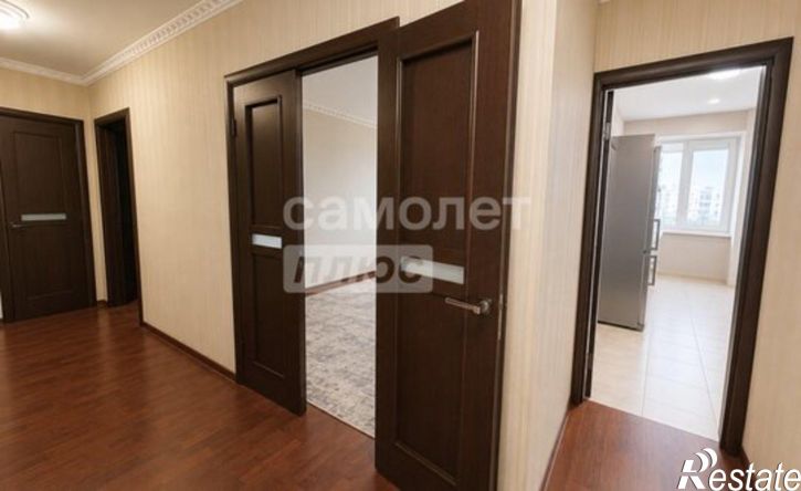 2-комн квартира ул Шпаковская, 115,  д. 115