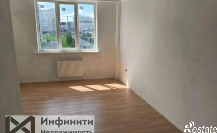 1-комн квартира ул Тюльпановая, 10,  д. 10