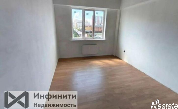 1-комн квартира ул Тюльпановая, 10,  д. 10