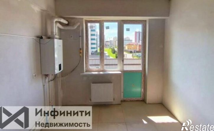 1-комн квартира ул Тюльпановая, 10,  д. 10