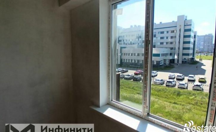 1-комн квартира ул Тюльпановая, 10,  д. 10