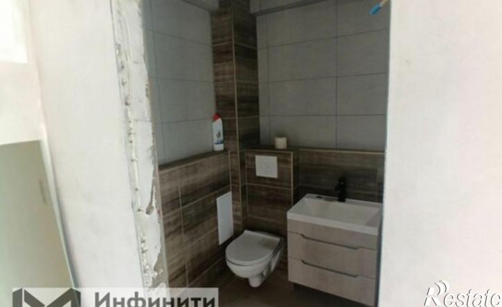 1-комн квартира ул Тюльпановая, 10,  д. 10
