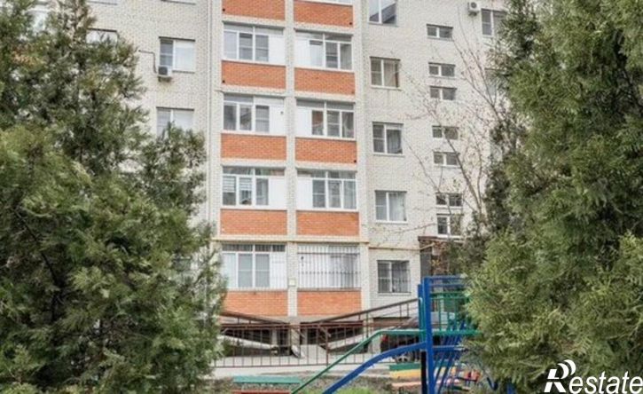 2-комн квартира пер Макарова, 18/2,  д. 18/2