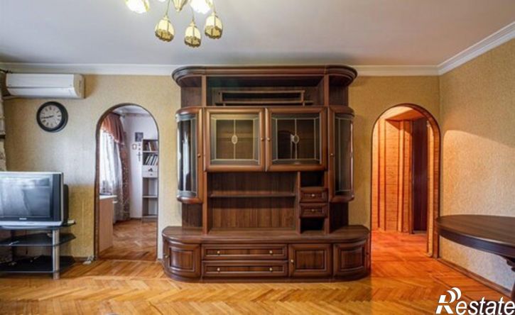 3-комн квартира ул Ленина, 401,  д. 401