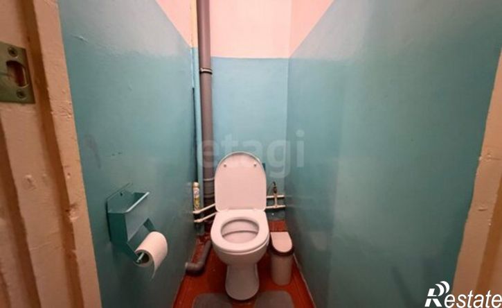 1-комн квартира ул Тухачевского, 15,  д. 15