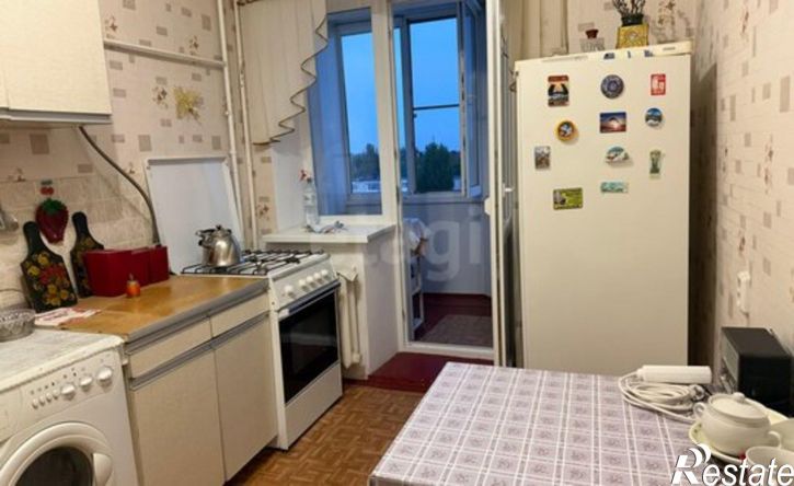 1-комн квартира ул Тухачевского, 15,  д. 15