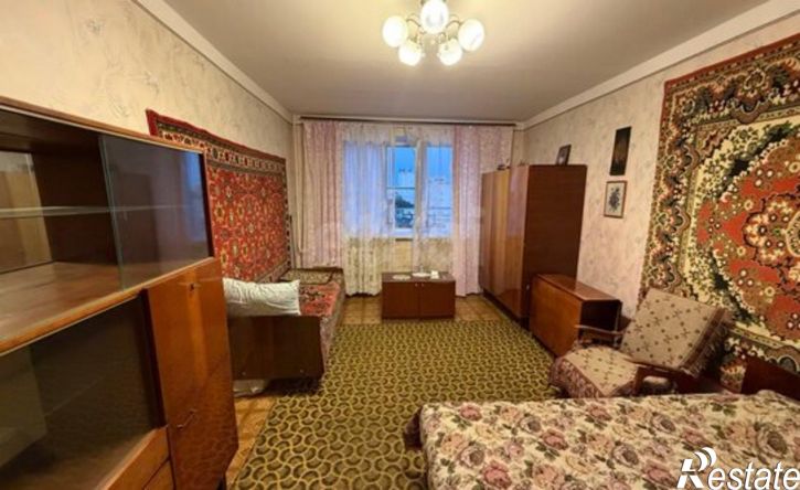 1-комн квартира ул Тухачевского, 15,  д. 15