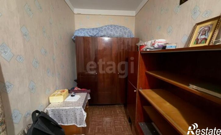1-комн квартира ул Тухачевского, 15,  д. 15