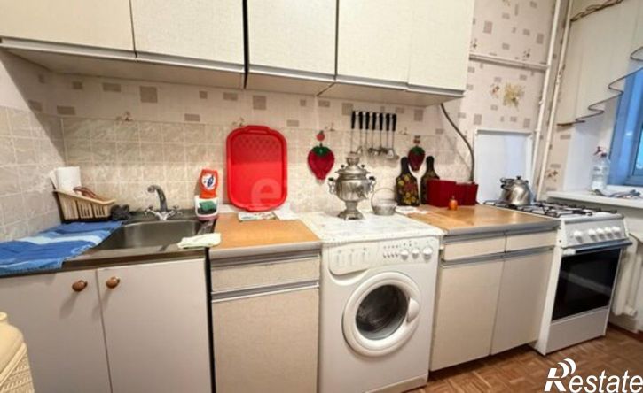 1-комн квартира ул Тухачевского, 15,  д. 15