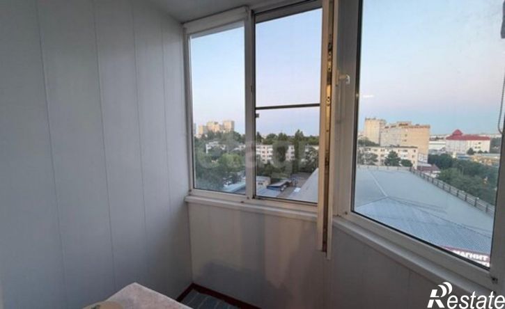 1-комн квартира ул Тухачевского, 15,  д. 15