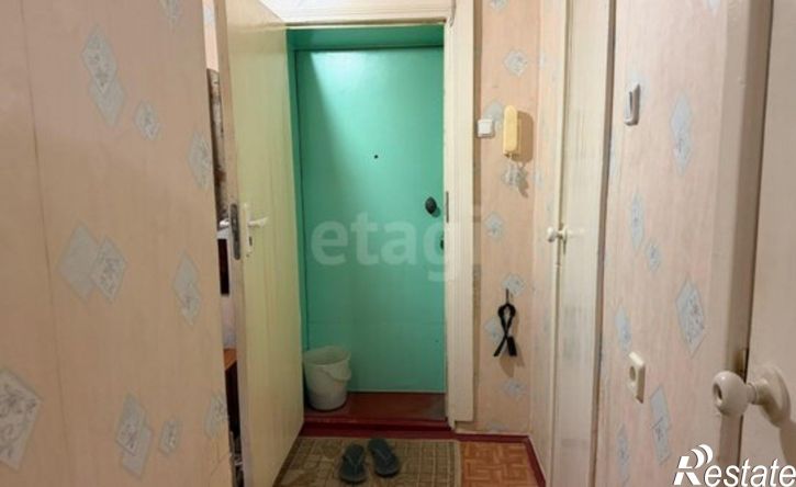 1-комн квартира ул Тухачевского, 15,  д. 15