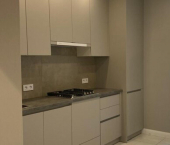 1-комн, 45кв м, этаж 2/8 улица Кирина, 32