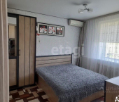 2-комн, 31кв м, этаж 5/5 улица Трунова, 103