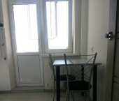 1-комн, 35кв м, этаж 11/18 ул Пирогова, 5а 9
