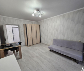 2-комн, 64кв м, этаж 12/24 Российский проспект, 12