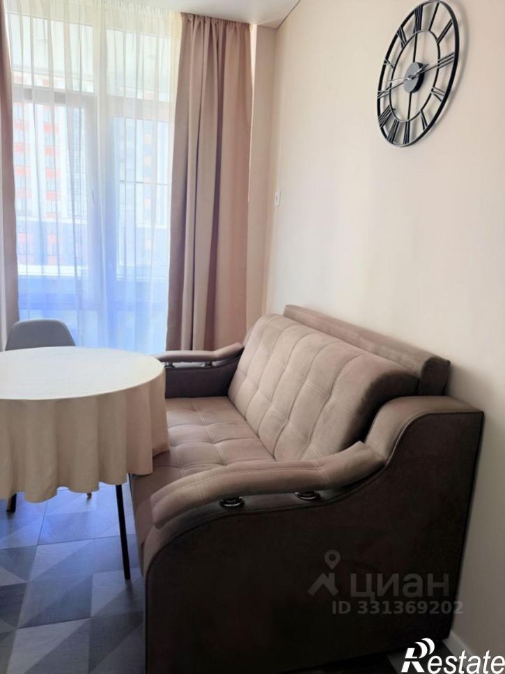 1-комн квартира Гражданская улица, 1/3,  д. 1/3
