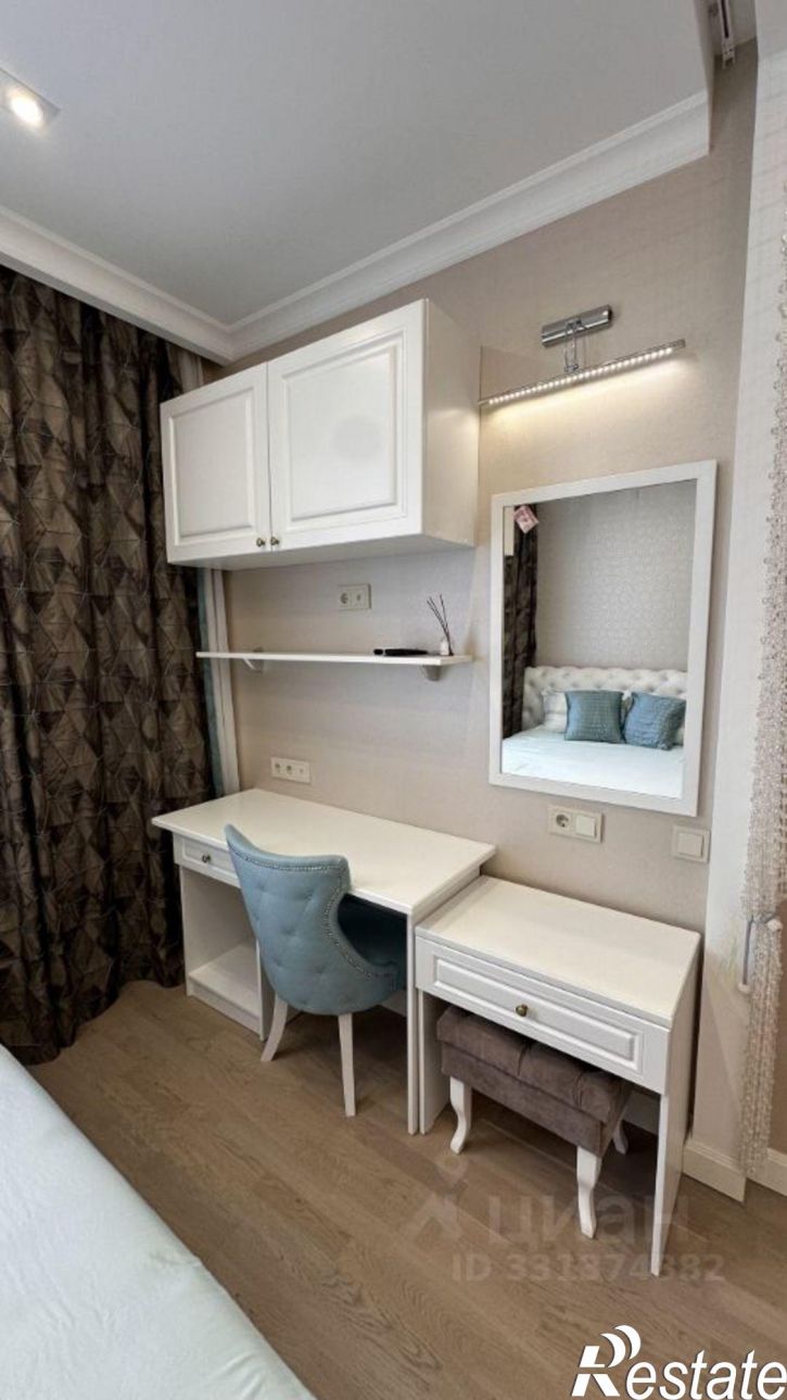 1-комн квартира переулок Крупской, 29В,  д. 29В