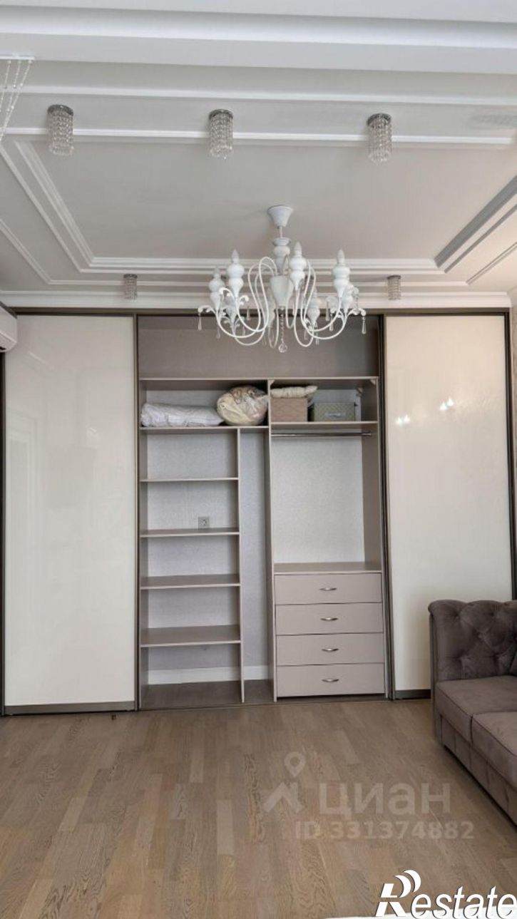 1-комн квартира переулок Крупской, 29В,  д. 29В