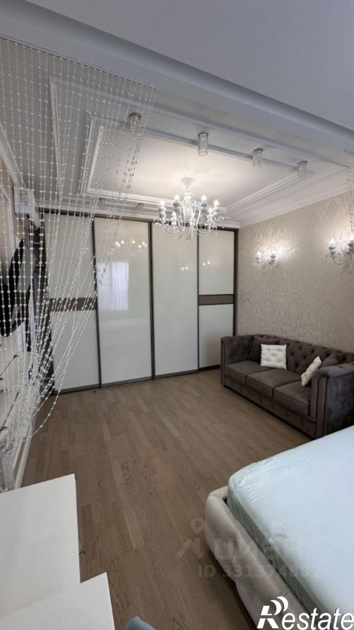 1-комн квартира переулок Крупской, 29В,  д. 29В