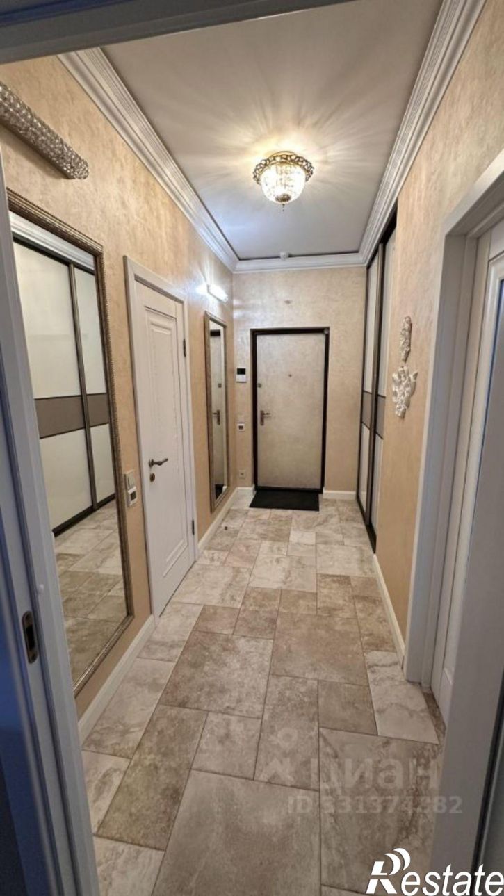 1-комн квартира переулок Крупской, 29В,  д. 29В
