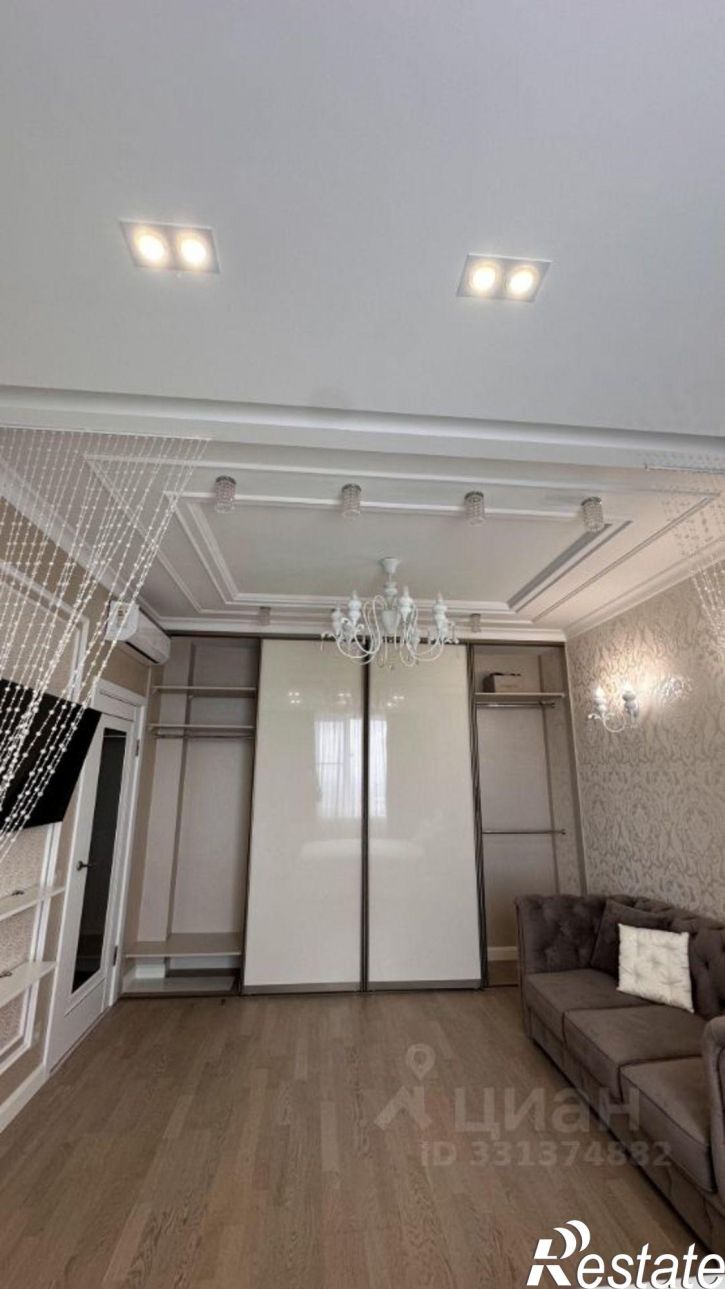 1-комн квартира переулок Крупской, 29В,  д. 29В