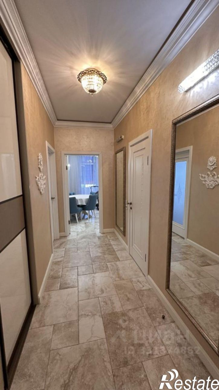 1-комн квартира переулок Крупской, 29В,  д. 29В