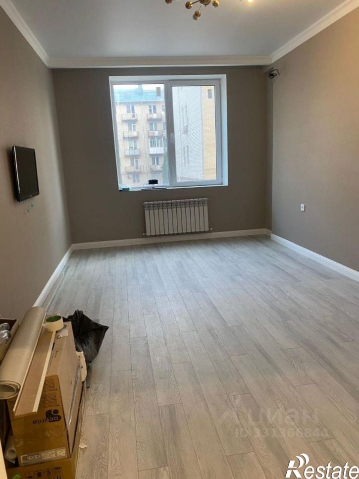 1-комн квартира улица Кирина, 32,  д. 32