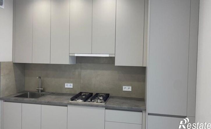 1-комн квартира улица Кирина, 32,  д. 32