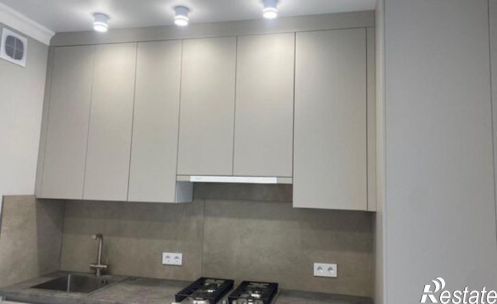 1-комн квартира улица Кирина, 32,  д. 32
