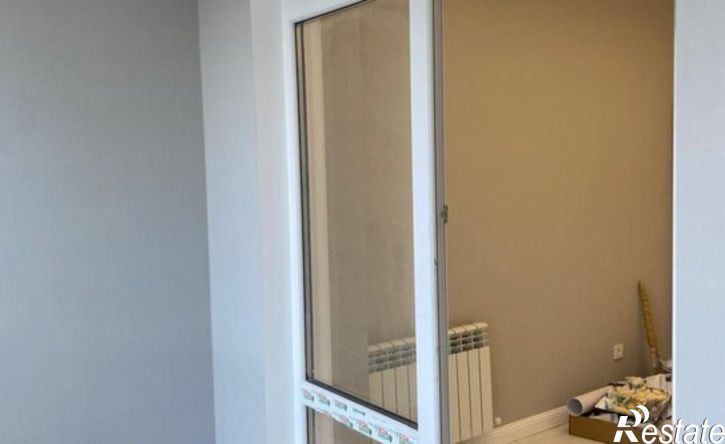 1-комн квартира улица Кирина, 32,  д. 32