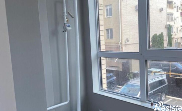 1-комн квартира улица Кирина, 32,  д. 32