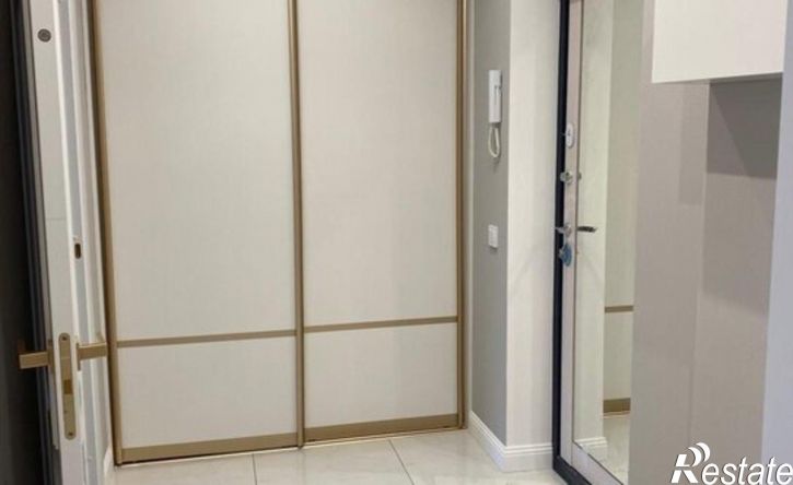 1-комн квартира улица Кирина, 32,  д. 32