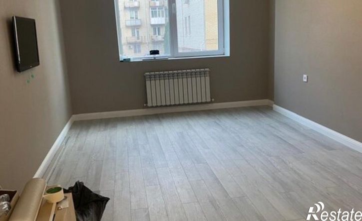 1-комн квартира улица Кирина, 32,  д. 32