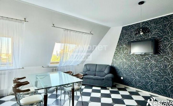 4-комн квартира улица Горького, 34,  д. 34