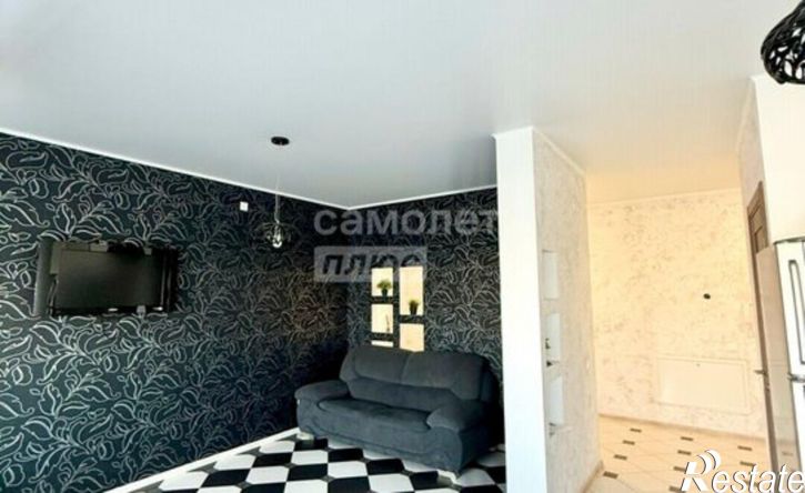 4-комн квартира улица Горького, 34,  д. 34