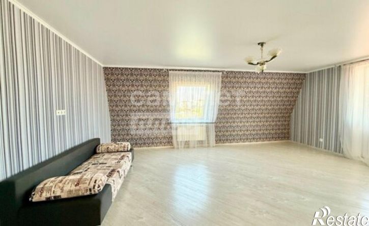 4-комн квартира улица Горького, 34,  д. 34