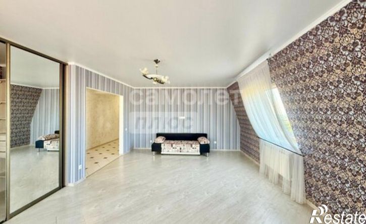 4-комн квартира улица Горького, 34,  д. 34