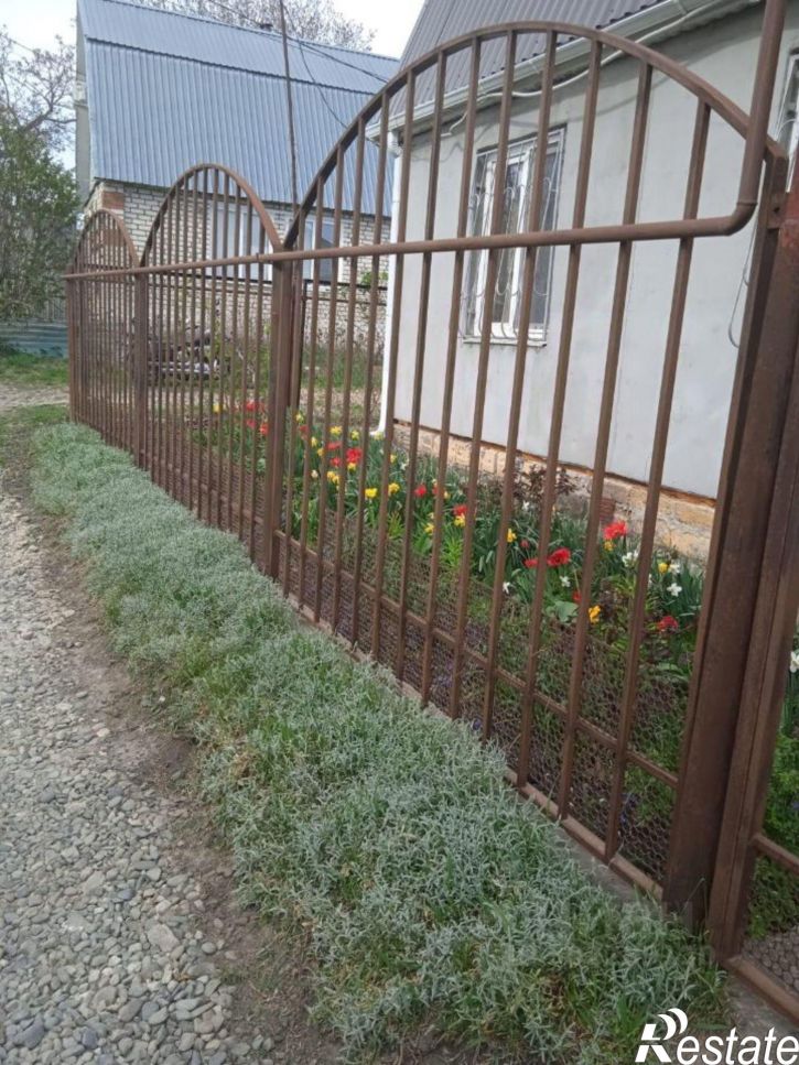 Коттедж/дом улица имени Советской Армии 3, 296,  д. 296