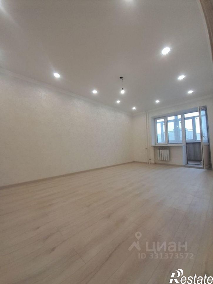 1-комн квартира ул Доваторцев, 90/5,  д. 90/5
