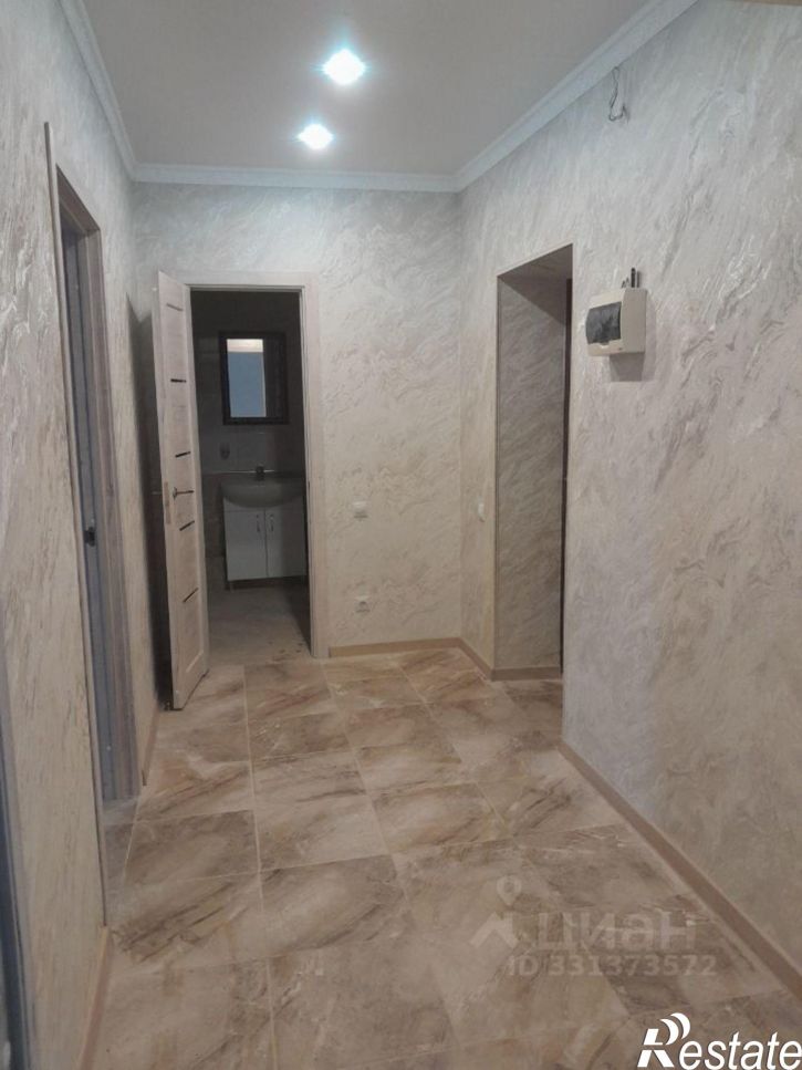 1-комн квартира ул Доваторцев, 90/5,  д. 90/5