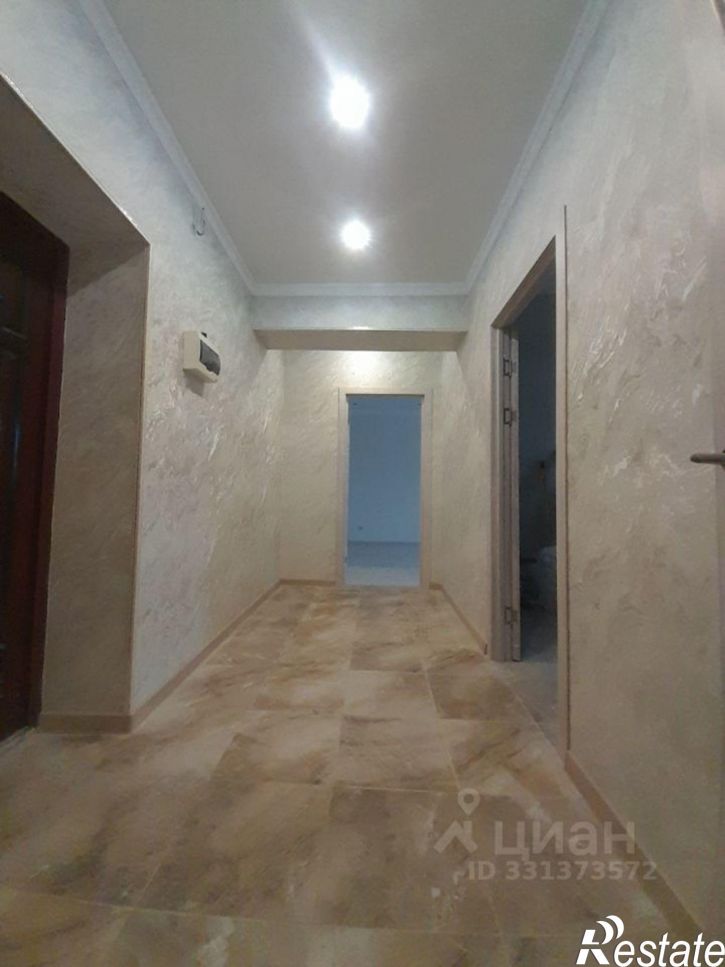 1-комн квартира ул Доваторцев, 90/5,  д. 90/5