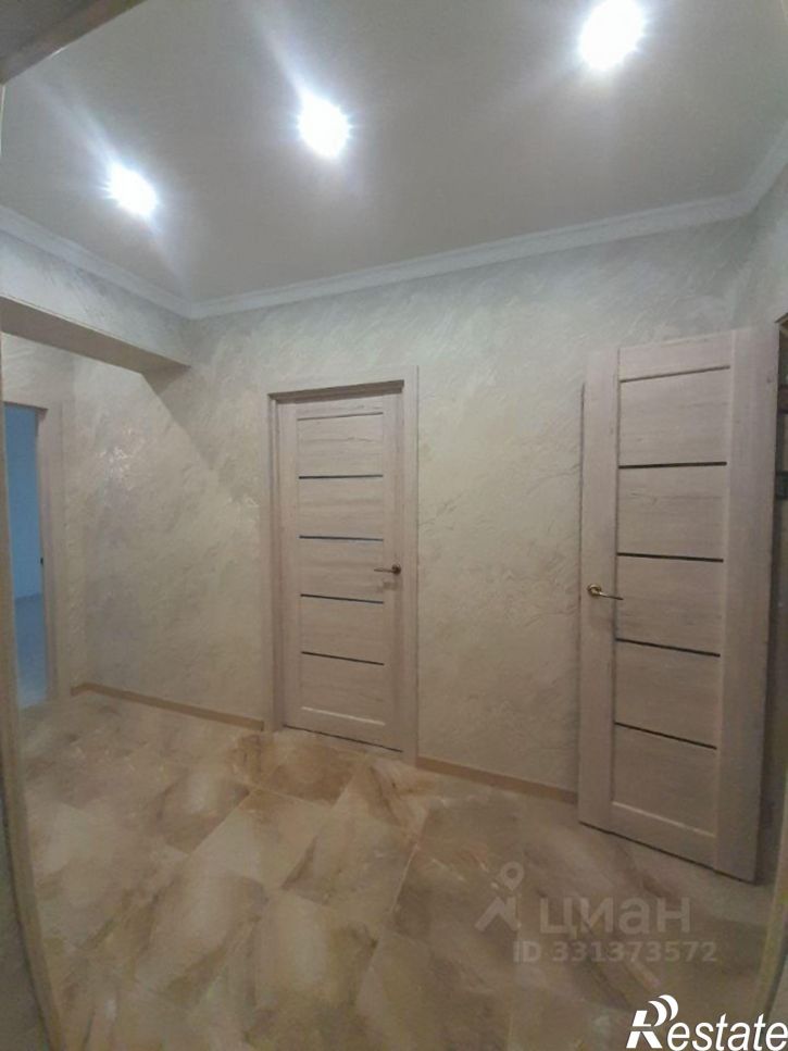 1-комн квартира ул Доваторцев, 90/5,  д. 90/5