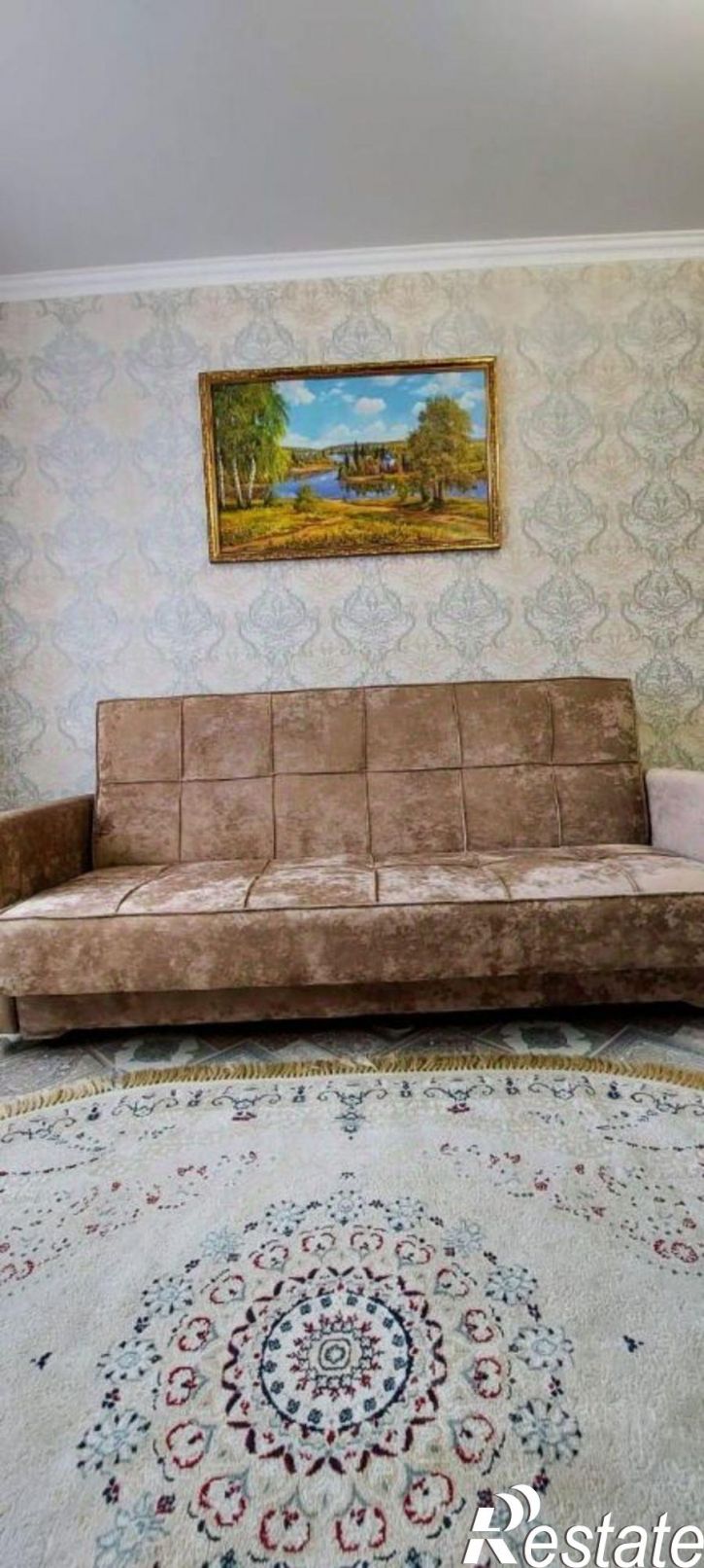Комната переулок Шеболдаева, 3/5А,  д. 3/5А