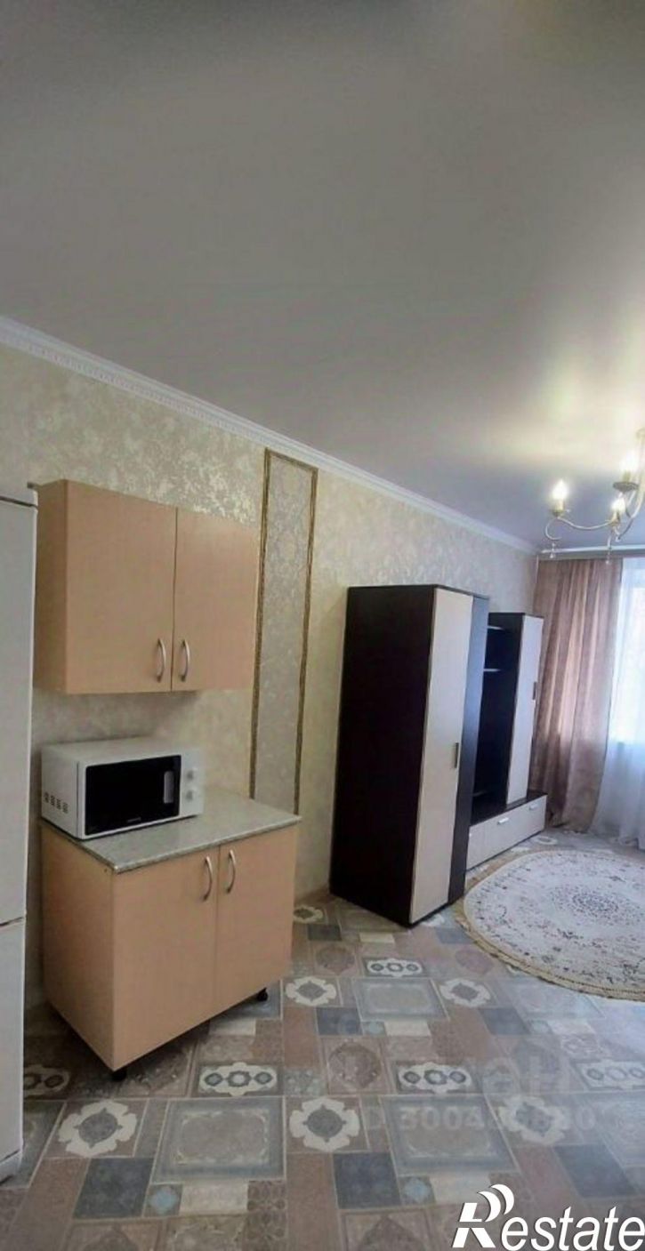 Комната переулок Шеболдаева, 3/5А,  д. 3/5А