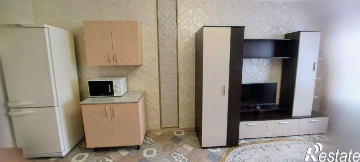 Комната переулок Шеболдаева, 3/5А,  д. 3/5А