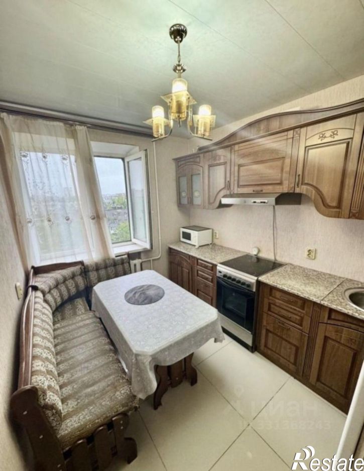 1-комн квартира ул Ленина, 301,  д. 301
